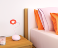 Load image into Gallery viewer, MoonNest - Circadian-Friendly Table/Desk/Nusery Lamp