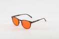 Load image into Gallery viewer, Dreamwave Tortoise Shell Nighttime Sleep Glasses