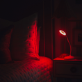Load image into Gallery viewer, MoonNest - Circadian-Friendly Table/Desk/Nusery Lamp