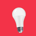 Load image into Gallery viewer, Lightbulb Circadian Friendly - Red