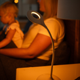 Load image into Gallery viewer, MoonNest - Circadian-Friendly Table/Desk/Nusery Lamp