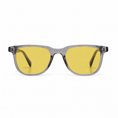 Load image into Gallery viewer, Smokey Quartz Computer Glasses – DreamWalkerz Crystal Collection