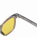 Load image into Gallery viewer, Smokey Quartz Computer Glasses – DreamWalkerz Crystal Collection
