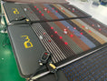 Load image into Gallery viewer, DreamWalkerz PEMF + Infrared Crystal Mat (PRE ORDER ONLY)