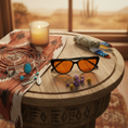 Load image into Gallery viewer, Cat Eye Chic — Nighttime