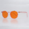 Load image into Gallery viewer, DreamWalkerz Crystal Collection - Rose Quartz Sleep Glasses