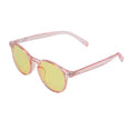 Load image into Gallery viewer, Rose Quartz Computer Glasses Angle - DreamWalkerz