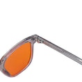Load image into Gallery viewer, Smoky Quartz Sleep Glasses – DreamWalkerz Crystal Collection
