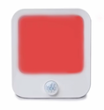 Load image into Gallery viewer, Nightlight - Motion Sensing Red Circadian Friendly