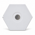Load image into Gallery viewer, Queen Bee Amber | Rechargeable Motion Sensor Nightlight