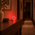 Load image into Gallery viewer, Queen Bee Red | Rechargeable Motion Sensor Nightlight