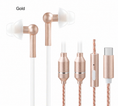 Load image into Gallery viewer, AirSilk™ Luxury Air Tube Earphones