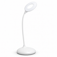 Load image into Gallery viewer, MoonNest | Circadian-Friendly Portable Table Lamp