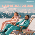 Load image into Gallery viewer, Sleep Better Together - Couples Bundle