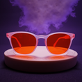 Load image into Gallery viewer, Dreamwalkerz Prettier in Pink Sleep Glasses