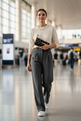 Load image into Gallery viewer, Airport Travel