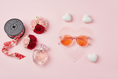 Load image into Gallery viewer, Anthropologie Valentine's Flat Lay