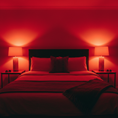 Load image into Gallery viewer, Bedroom Wide Shot