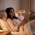 Load image into Gallery viewer, Black Chunky Frames - Lifestyle