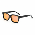 Load image into Gallery viewer, Black Chunky Frames - Side