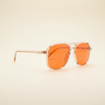 Load image into Gallery viewer, Blush Aviator Nighttime Side Profile Cream