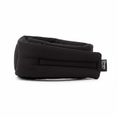 Load image into Gallery viewer, Cloud Nine Sleep Mask - White BG Side