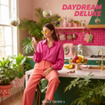 Load image into Gallery viewer, Cloudwalkerz Daytime - Pink Tropical Kitchen