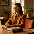 Load image into Gallery viewer, Cloudwalkerz Daytime - Warm Fashion Office