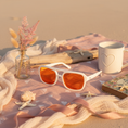 Load image into Gallery viewer, Club Tropicana Beach Anthropologie