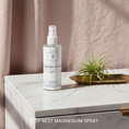 Load image into Gallery viewer, Deep Rest Magnesium Spray on marble nightstand