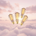 Load image into Gallery viewer, DreamWalkerz Edison Bulbs
