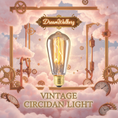 Load image into Gallery viewer, Edison Incandescent Bulb - Steampunk
