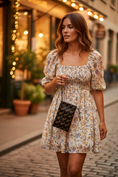 Load image into Gallery viewer, Evening Clutch Anthropologie Retry