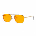 Load image into Gallery viewer, Golden Era Aviators - White Background Only