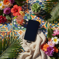 Load image into Gallery viewer, Mic-Lock Anthropologie Top Down