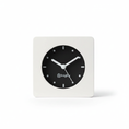 Load image into Gallery viewer, Mindful Morning Clock — White Background Hero