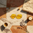 Load image into Gallery viewer, Miramar Pilot Daytime - Venetian Flat Lay