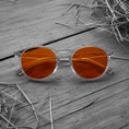 Load image into Gallery viewer, Nighttime Glasses - Stable Flat Lay