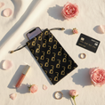 Load image into Gallery viewer, Phone in Faraday Pouch Flat Lay