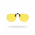 Load image into Gallery viewer, Round Yellow White