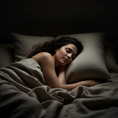 Load image into Gallery viewer, Slumber Party Pouch — Sleeping Linen Sheets