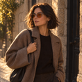 Load image into Gallery viewer, Smoky Quartz Sleep Glasses – DreamWalkerz Crystal Collection