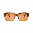 Load image into Gallery viewer, Tortoise Chunky Frames - Front