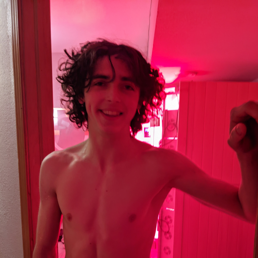 Why Red Light Doesn’t Disrupt Circadian Rhythm