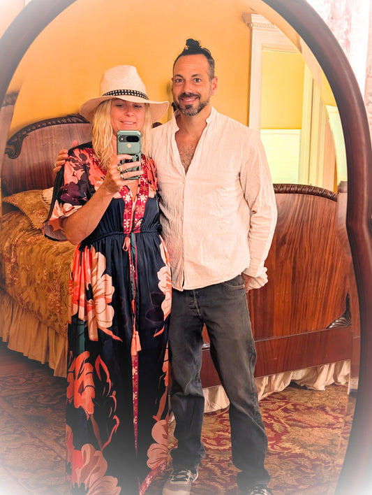 Swap Circadian-Friendly Lights for a More Peaceful Home for the Holidays