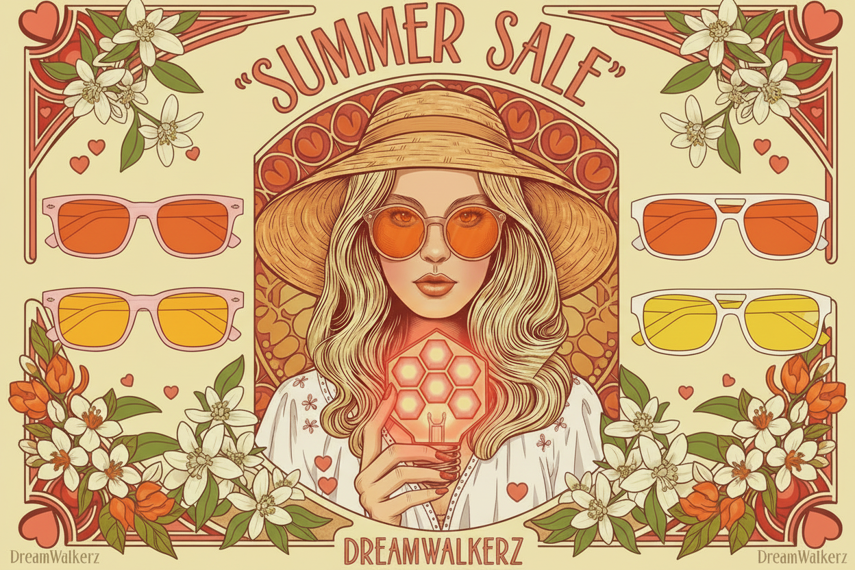 Summer Sale