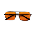Load image into Gallery viewer, ✈️ Kingseven Aviator Sleep Glasses
