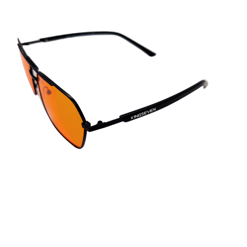 ✈️ Kingseven Aviator Sleep Glasses