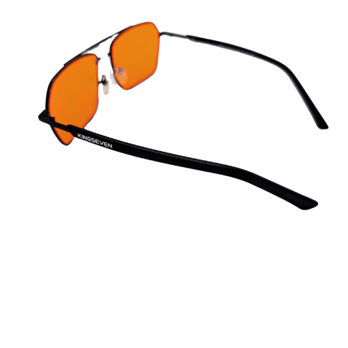 ✈️ Kingseven Aviator Sleep Glasses