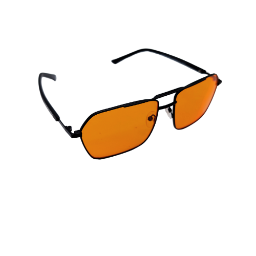 ✈️ Kingseven Aviator Sleep Glasses